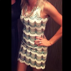 XS Charlotte Russe Dress